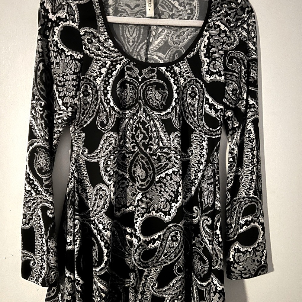 24seven tunic size M